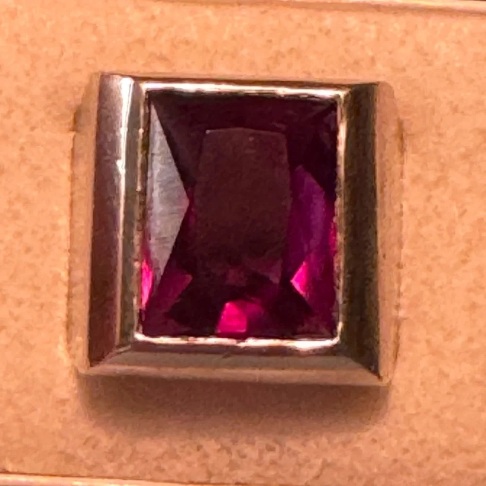 Vintage 925 color